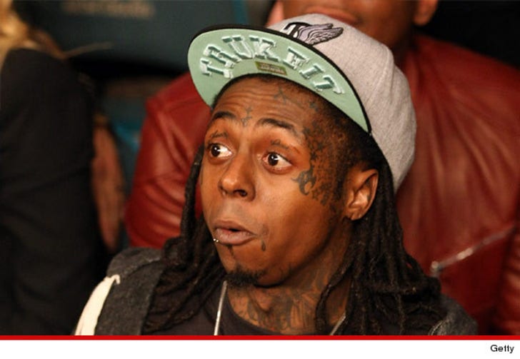 Lil Wayne Investigated For Assault Again