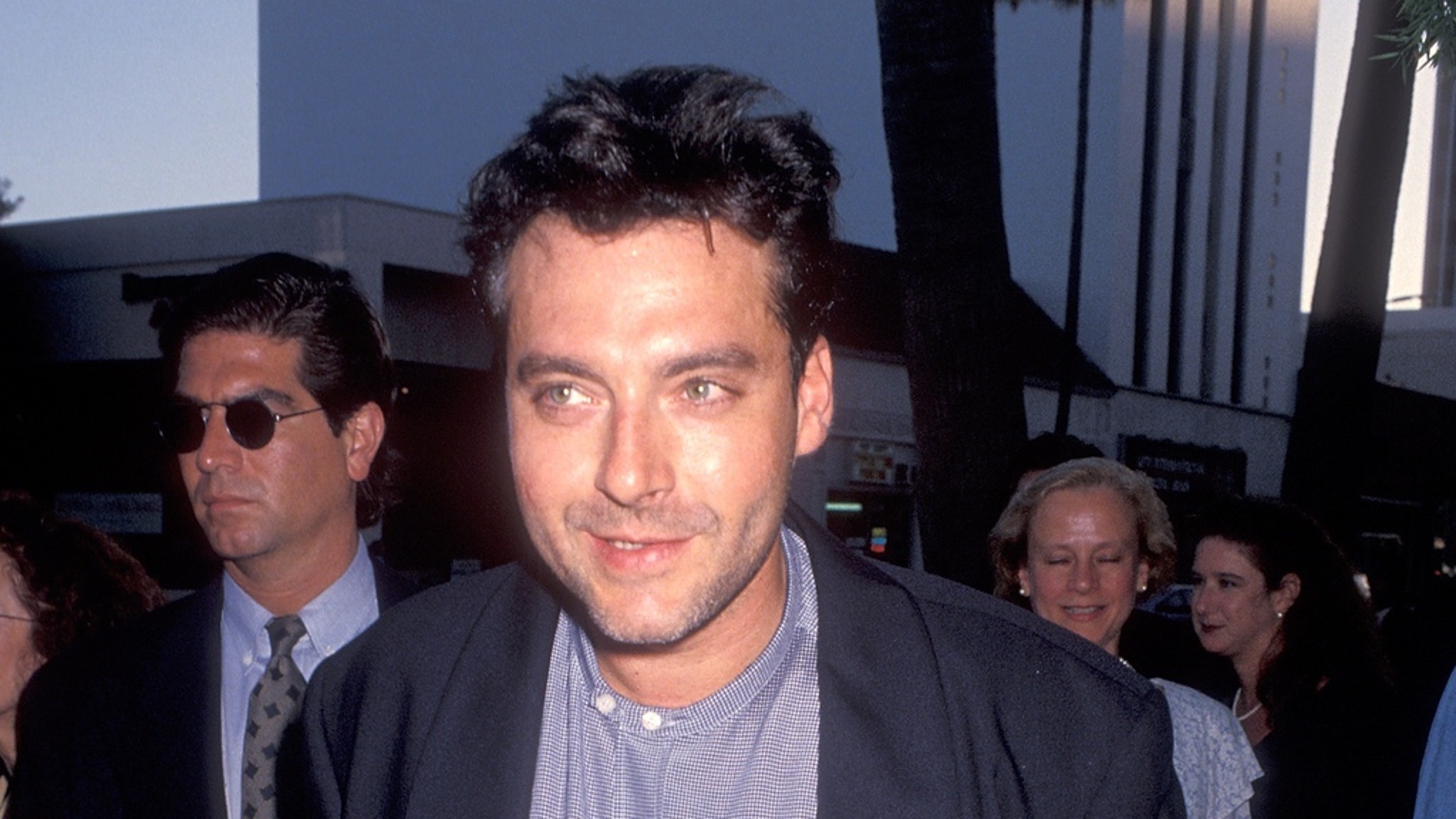 Tom Sizemore Through The Years