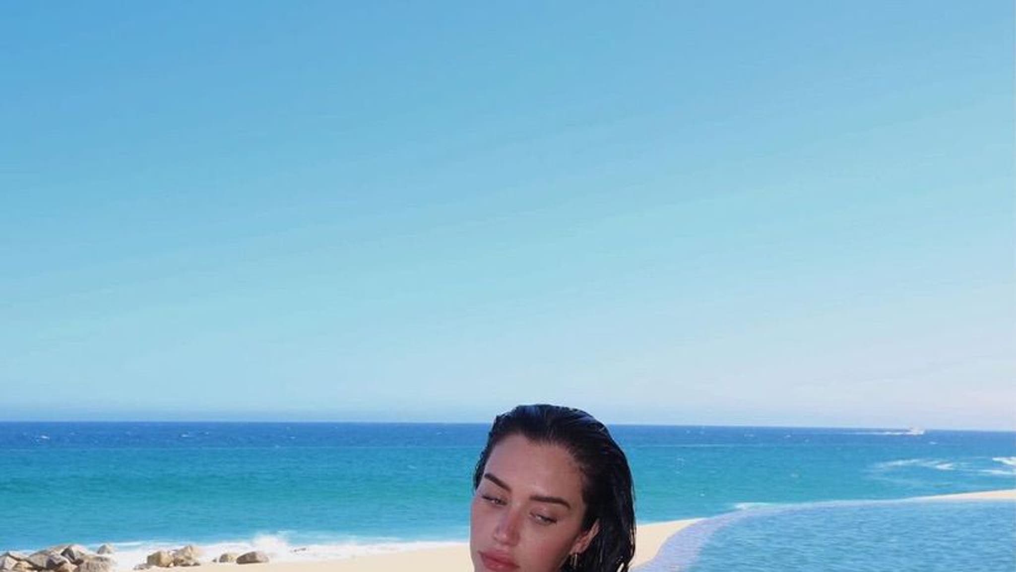 Anastasia Karanikolaou Hot Shots