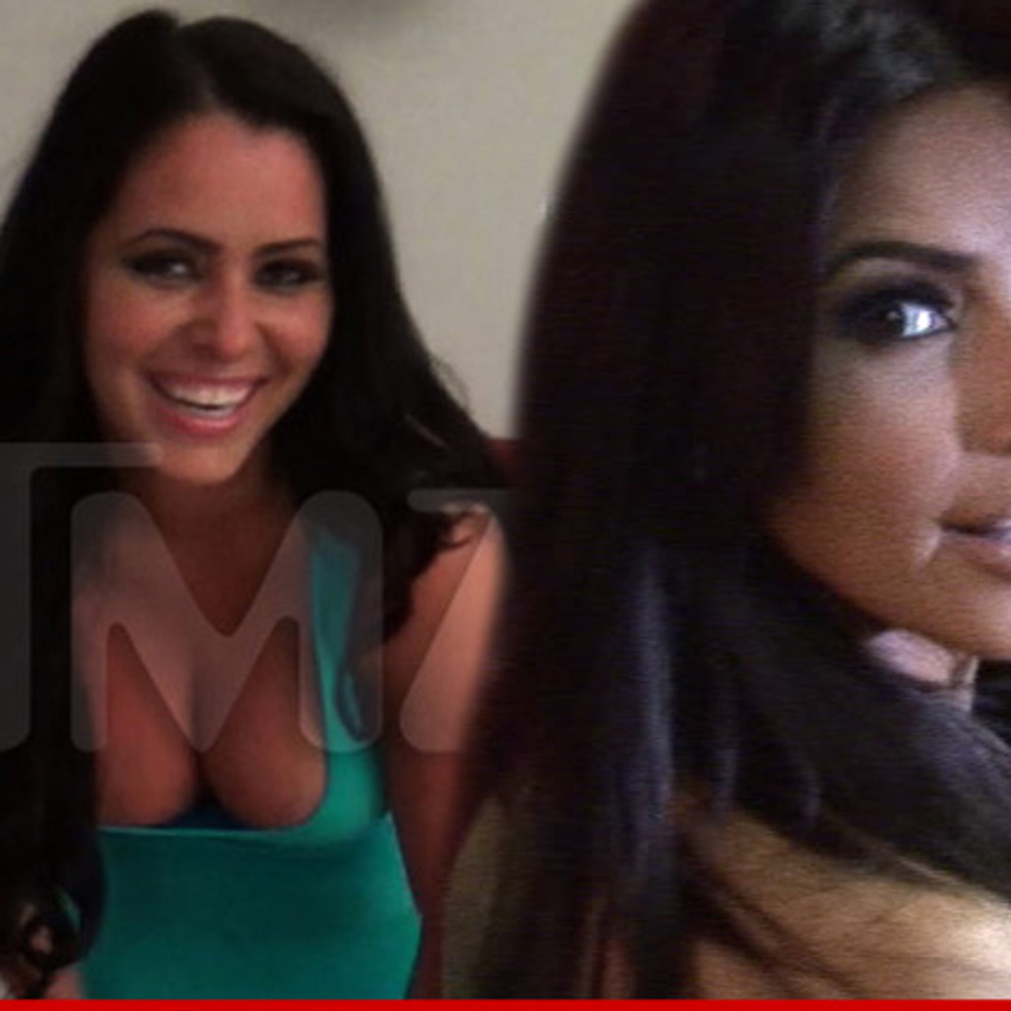Myla Sinanaj The Anti Kim Celebrity Sextape Porn Video 5