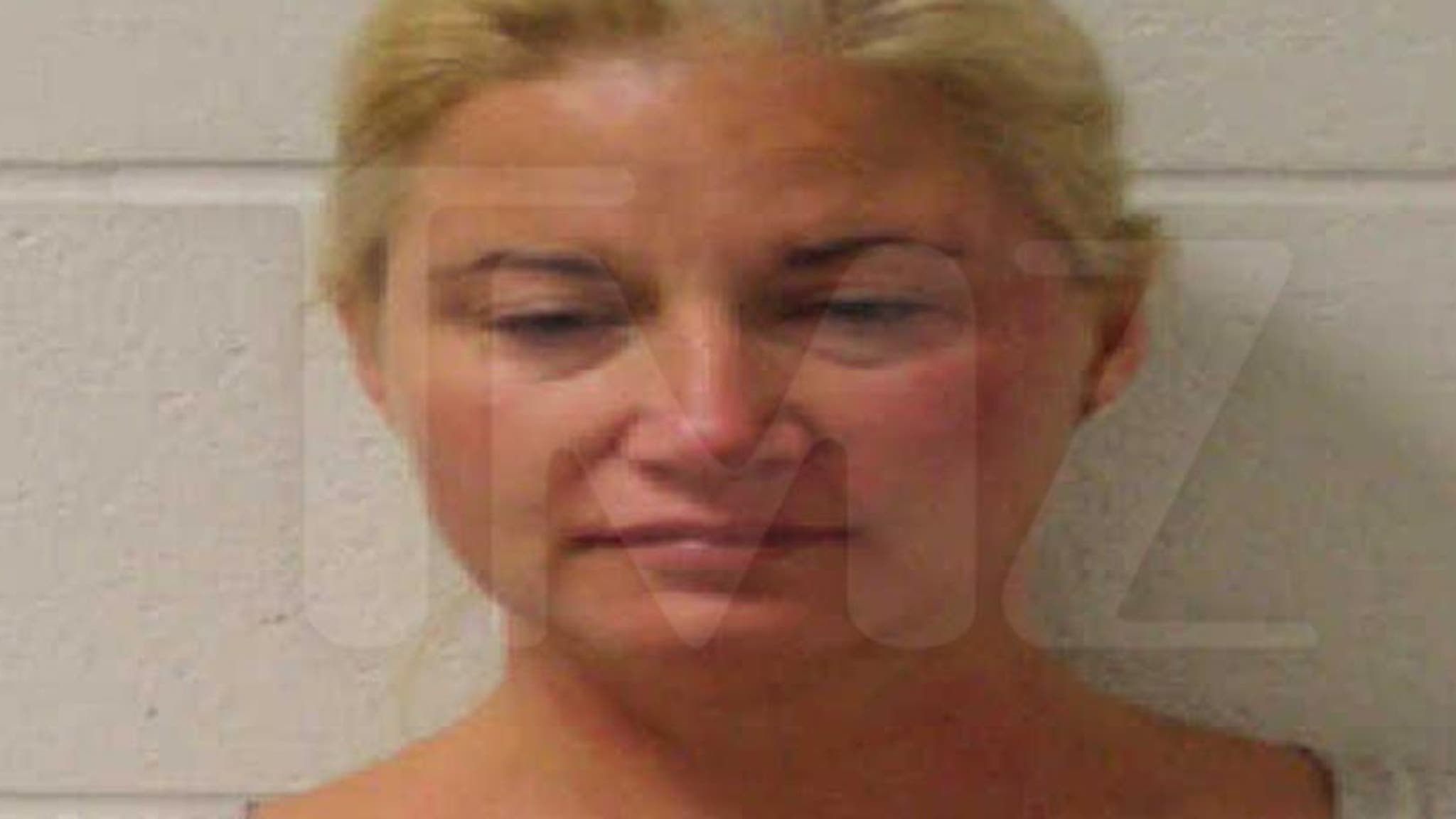 Ex WWE Diva Tammy Sytch Arrested 3 Times In 3 Days