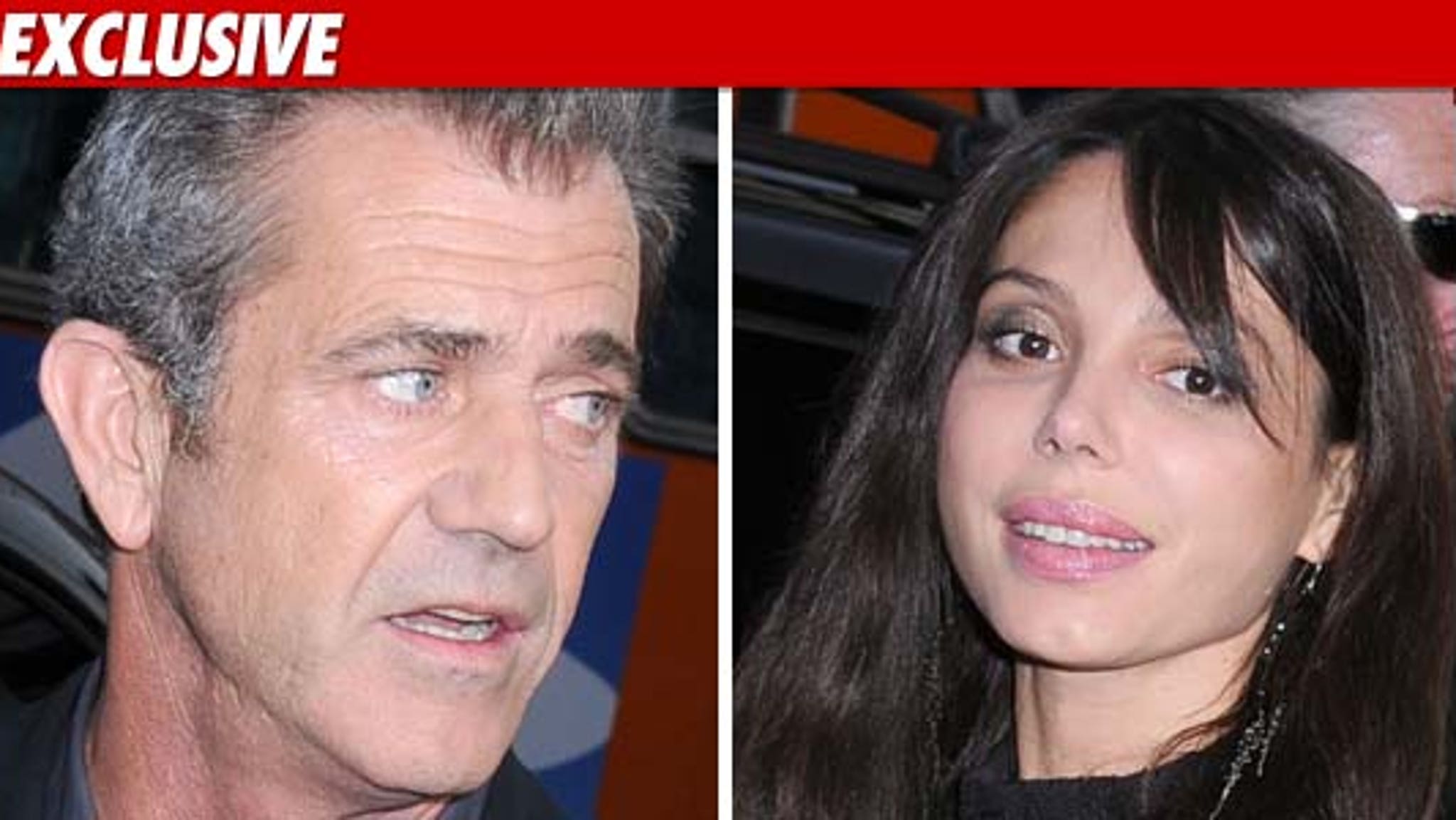 Oksana Grigorieva Bankrupt After Discussing Mel Gibson Violated 1