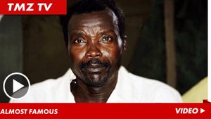 Joseph Kony -- (In)Famous Plan to Topple Ugandan Warlord