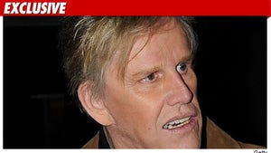Gary Busey to the Rescue in Highway Crash