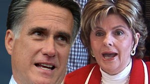 Court Showdown Over Secret Mitt Romney Testimony