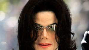 Michael Jackson Wrongful Death Trial -- AEG Live On the Ropes
