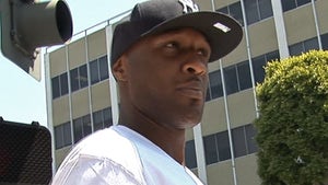Lamar Odom Fighting for His Life ... Found Unconscious at Nevada Brothel (UPDATE)