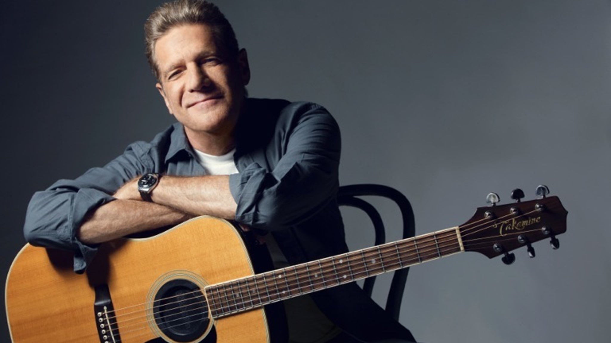 Remembering Glenn Frey