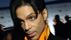 Prince -- Cops Interested in Possible Fatal Drug Mix
