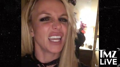 britney spears tmz live site