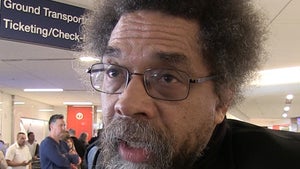 Dr. Cornel West Says Trump Era Worse Than Jim Crow (VIDEO)