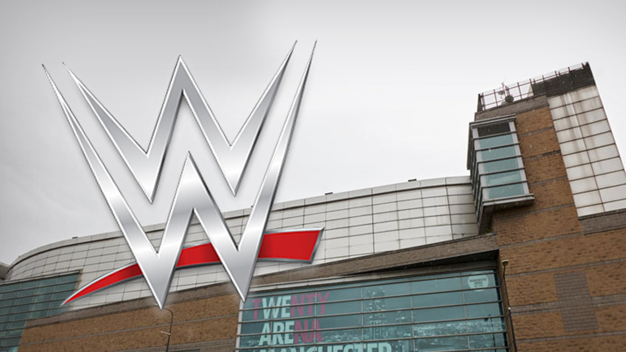 WWE Show At Manchester Arena In Limbo After Attack