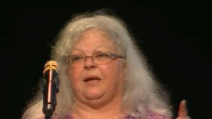 Charlottesville Car Attack Victim Heather Heyer's Mother Gives Powerful Speech at Memorial Service
