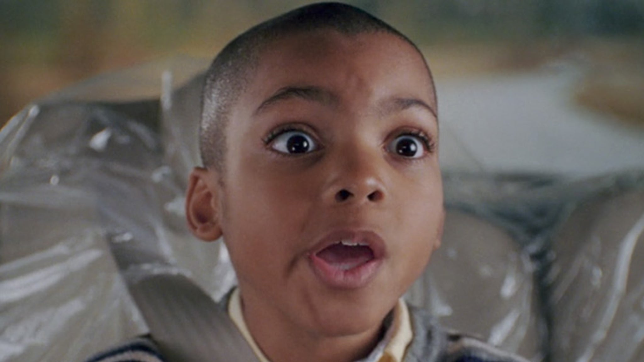 Kevin In Are We There Yet Memba Him Kevin In Are We There Yet Memba Him