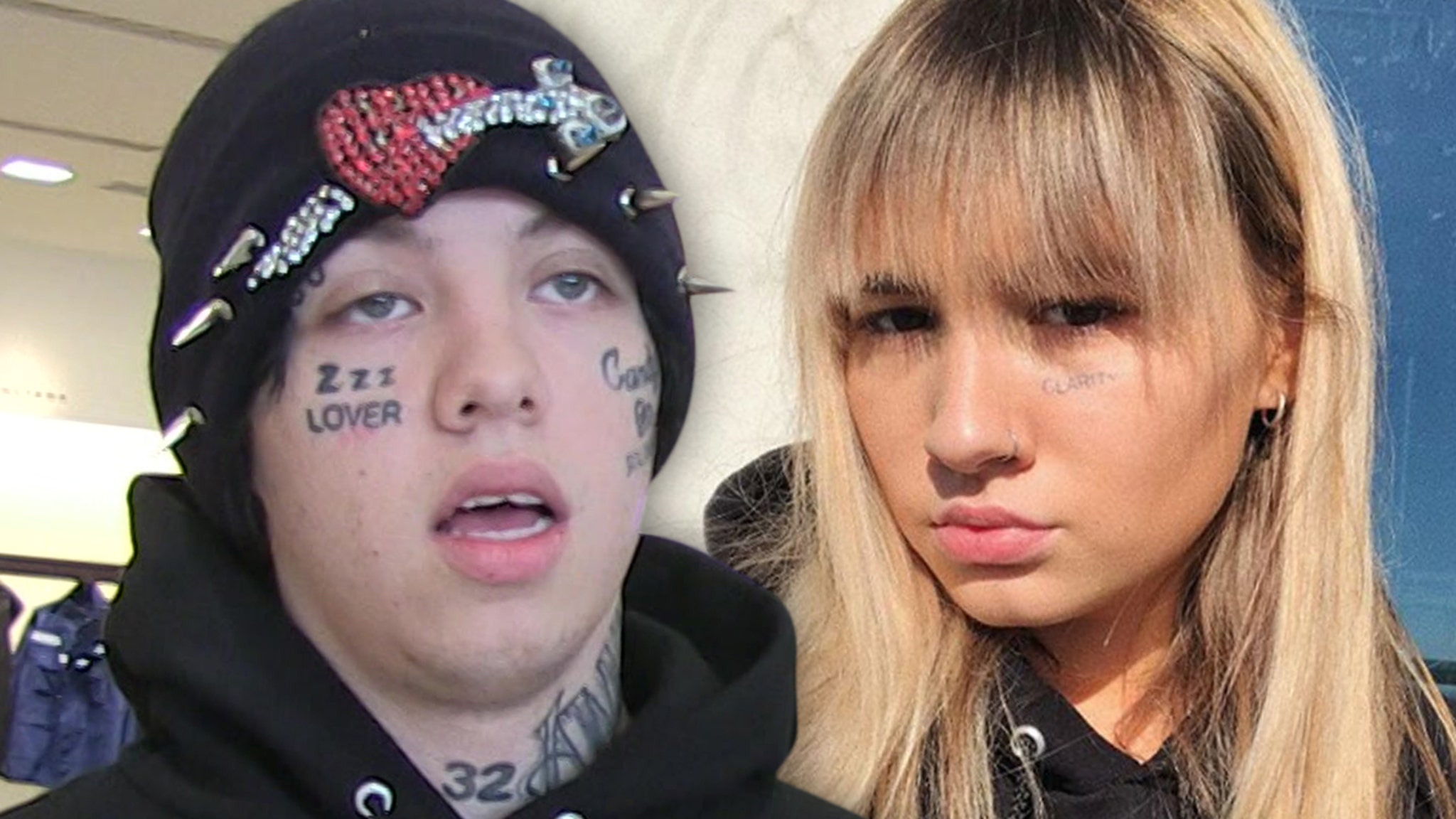 Lil Xan's Girlfriend/Fiancee Suffers Miscarriage.