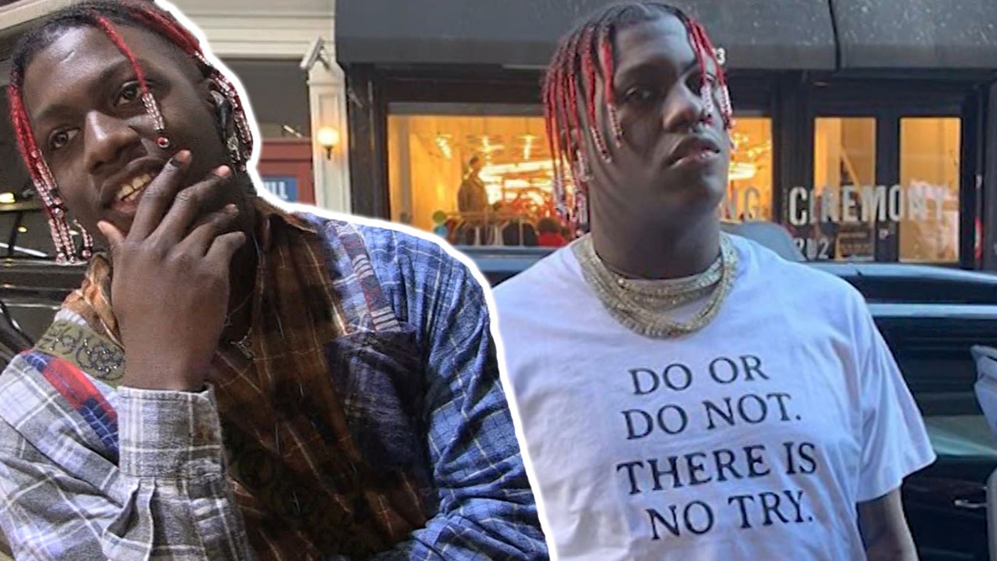 yachty weight loss