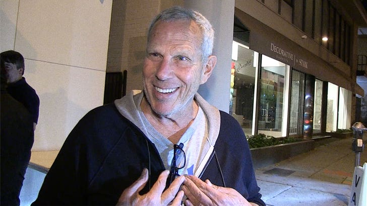 Steve Tisch