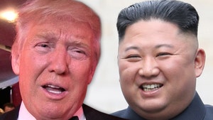 President Trump Believes N. Korean Media on Kim Jong-un Being Alive