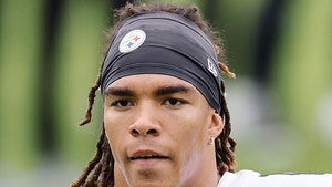 Steelers' Chase Claypool Says Browns Will Get 'Clapped' By Chiefs