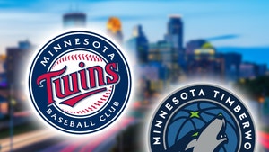 Minnesota Twins, Timberwolves Postpone Games After Daunte Wright Shooting