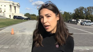 AOC Says Parents Against Critical Race Theory are Turning a Blind Eye