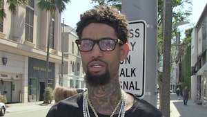 PnB Rock's Body Set to be Released Amid Tensions with Officials, Family