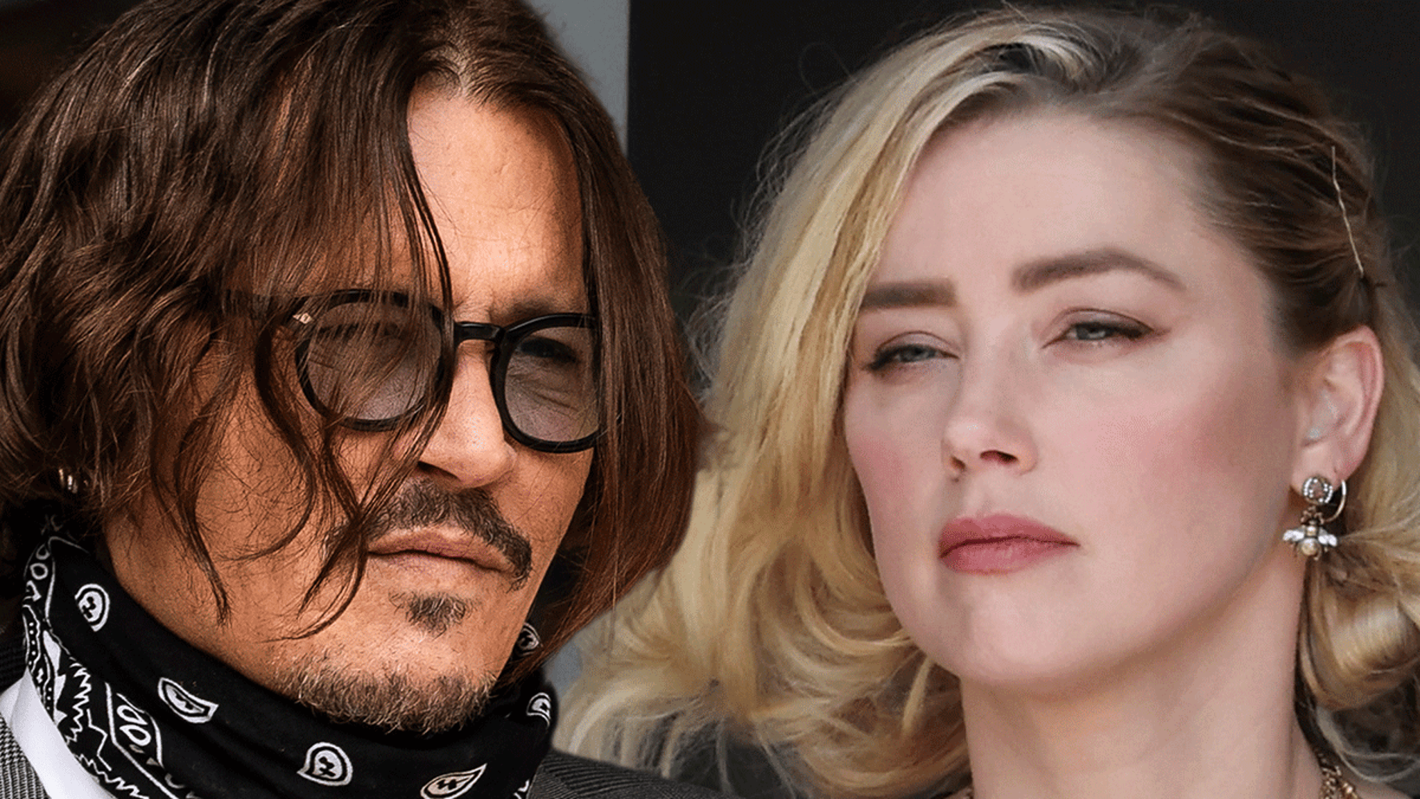 Johnny Depp Appeals $2 Million Defamation Verdict Amber Heard Won in Trial – TMZ