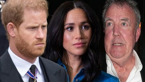 Meghan Markle & Prince Harry Reject Sun's Apology Over Graphic Column