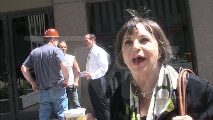 008567f0622b411eb73d003a72be6094 md | 'Laverne & Shirley' Actor Cindy Williams Dead at 75 | The Paradise