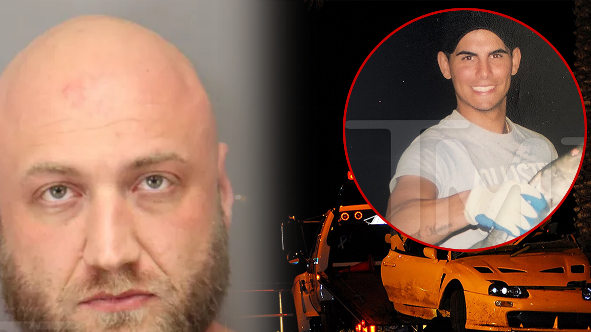 Nick Hogan Slammed by Family of 2007 Crash Victim Over New DUI Arrest