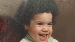 Guess Who This Happy Boy Turned Into!