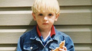 Guess Who This Boy In His Denim Jacket Turned Into!