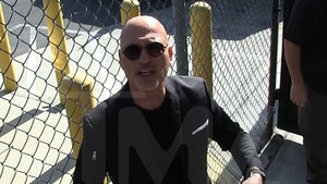 Howie Mandel