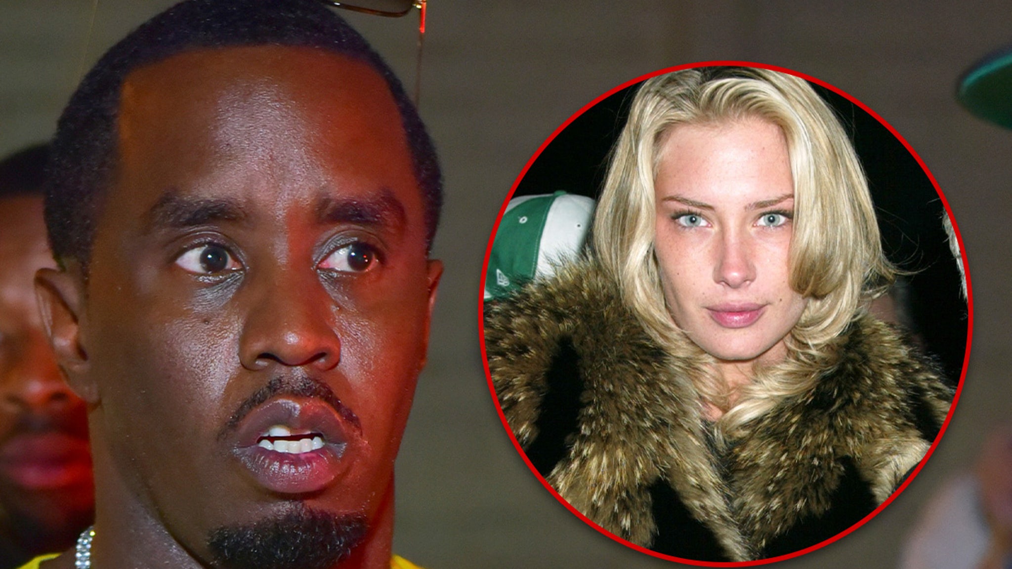 Diddy Asks Judge to Dismiss Sexual Assault Lawsuit, Cites Statute of Limitations