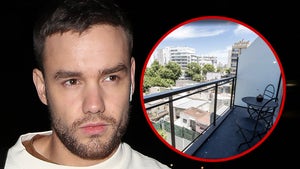 liam payne balcony