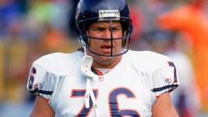 Steve McMichael Died April 23, 2025