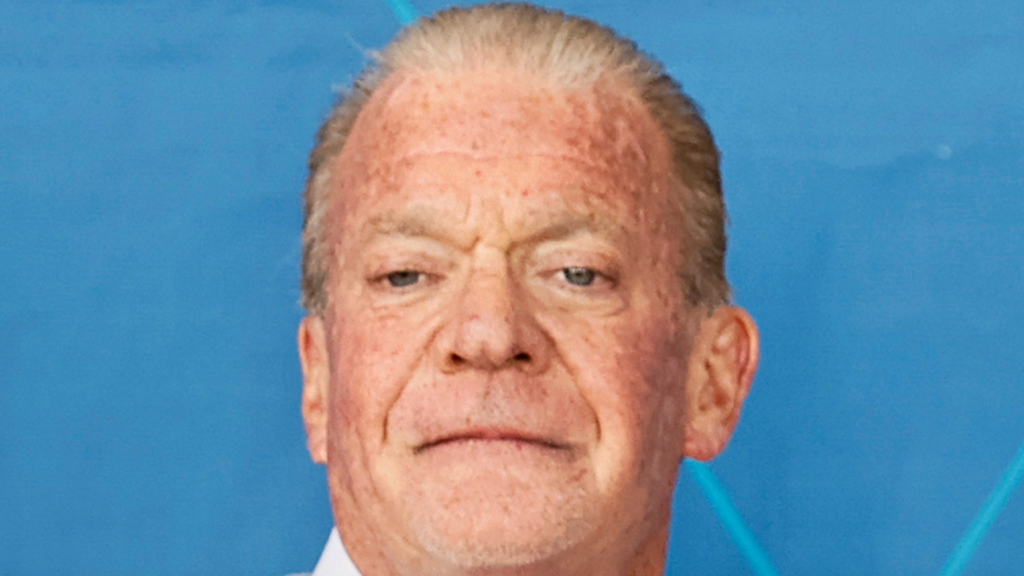 Colts Announce Plans to Honor Jim Irsay With Private, Public Services