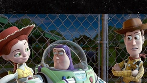 toy story alamy