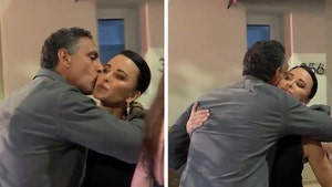 Kyle Richards, Mauricio Umansky