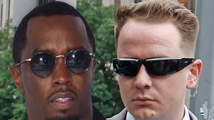 p diddy brendan paul main getty