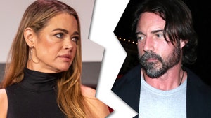 Aaron Phypers denise richards split getty sub