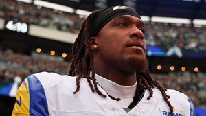 demarcus robinson getty 1
