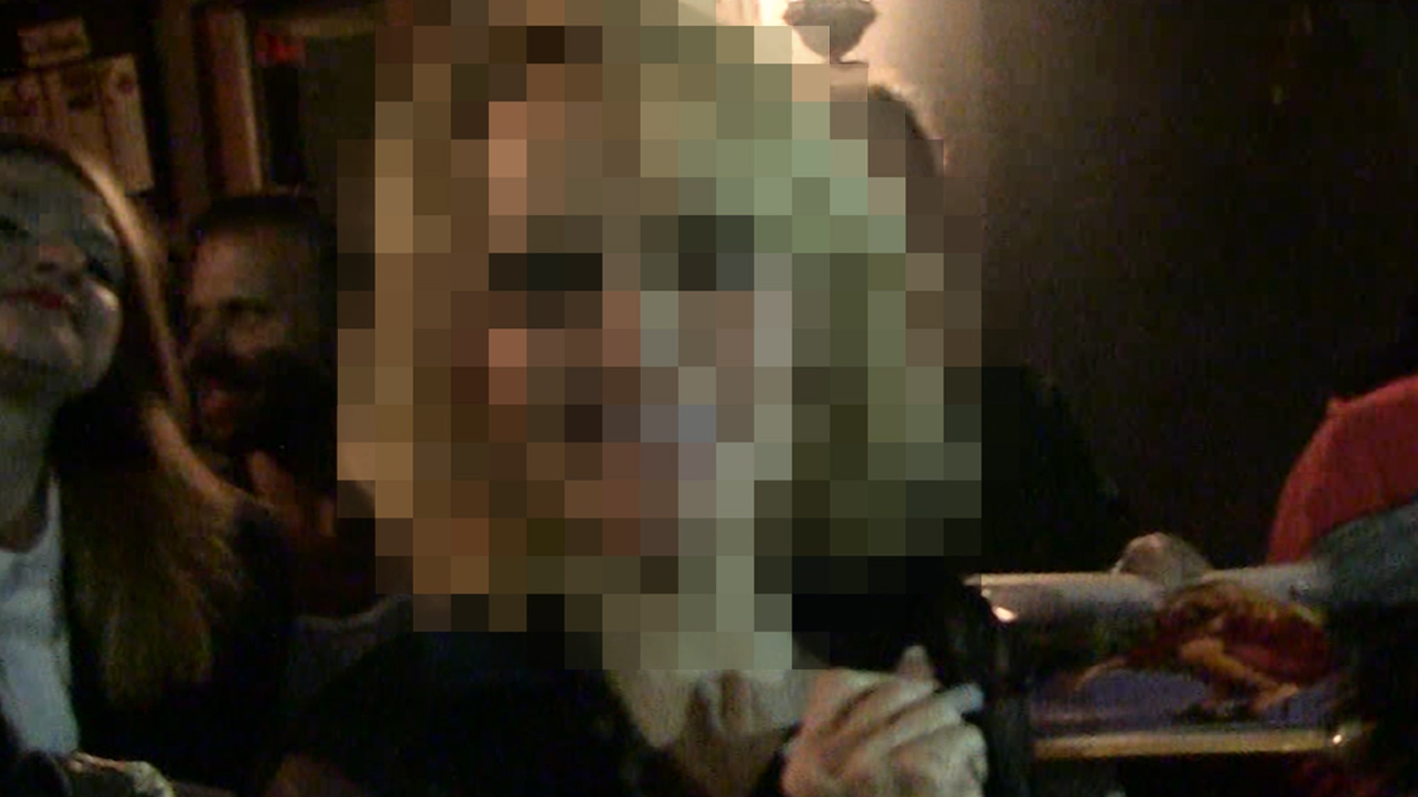 Guess Who This Paparazzi-Favorite Celebrity Is!