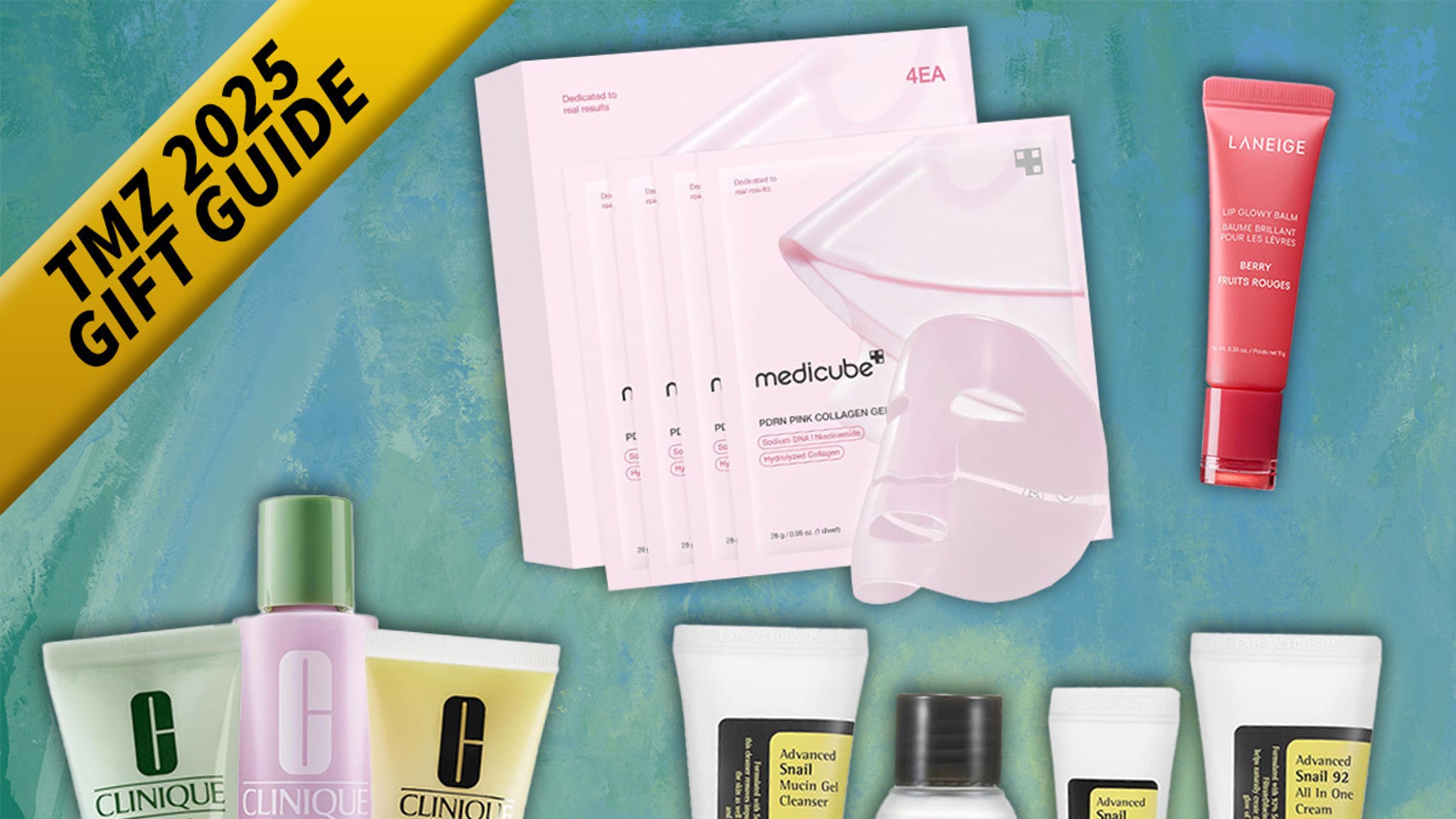 Best Beauty Buys Under 