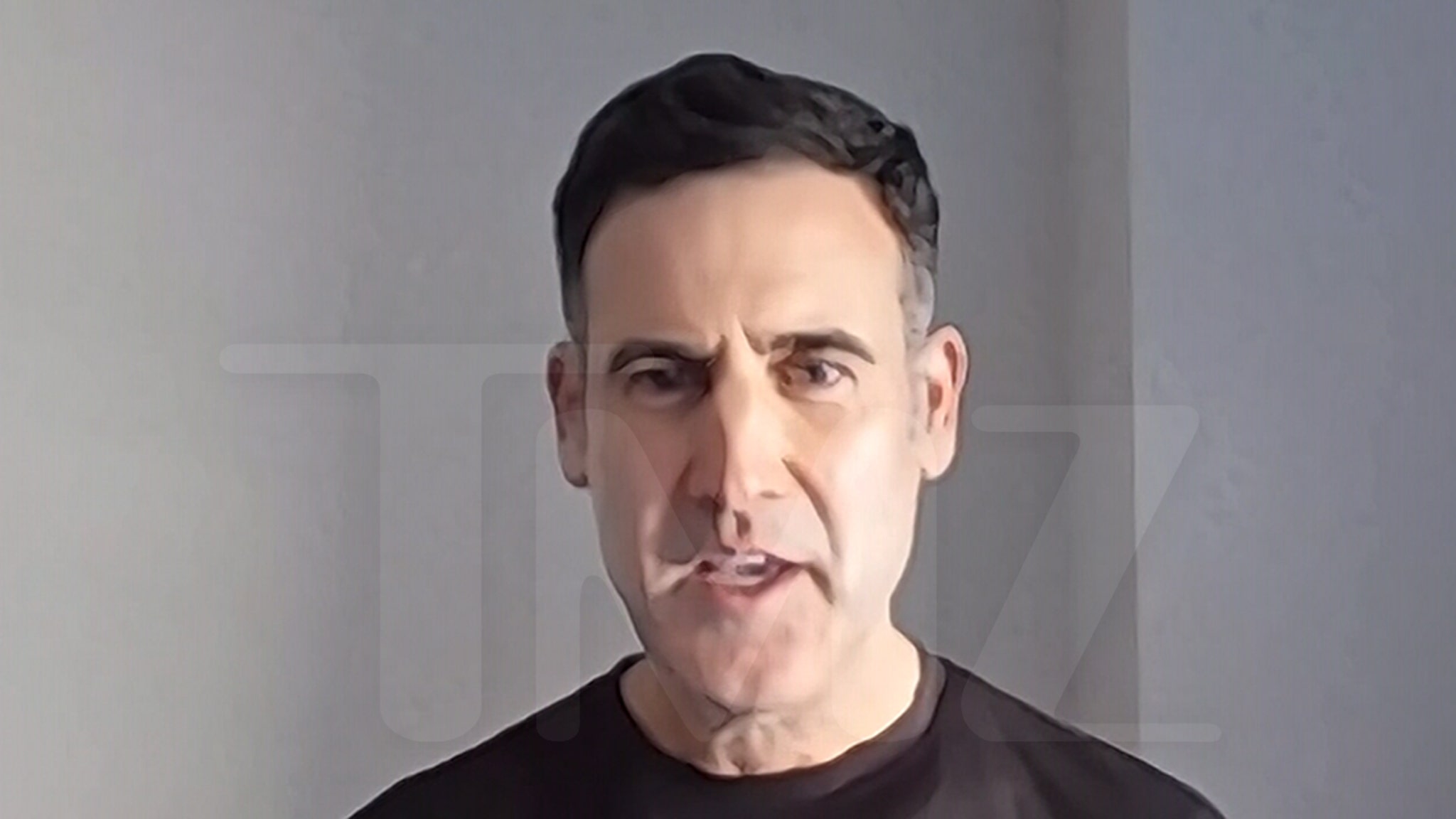 Psychotherapist Says Jan. 6 Rioters Had Raging ‘Biden Derangement Syndrome’ Psychotherapist Says Jan. 6 Rioters Had Raging ‘Biden Derangement Syndrome’