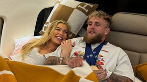 jutta leerdam jake paul main insta