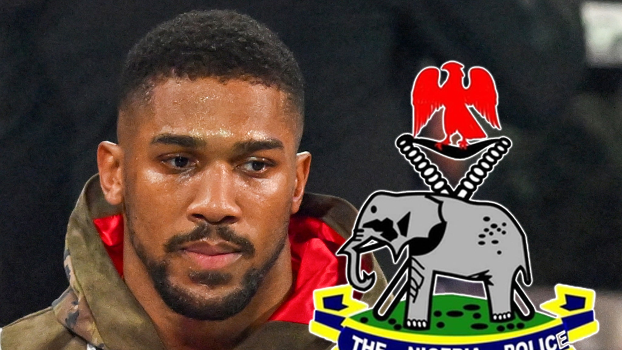 Bestuurder van Anthony Joshua-crash vrijgelaten uit ziekenhuis, mogelijk aangeklaagd