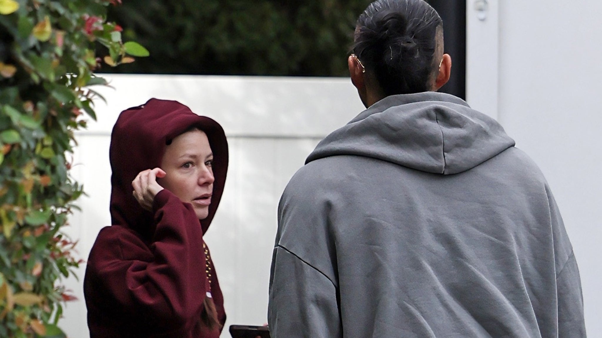 Ariana Madix verzamelt de laatste bezittingen uit het voormalige huis met Tom Sandoval