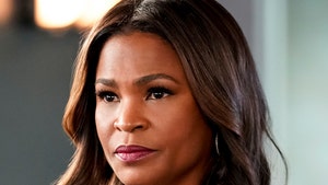 nia long getty