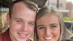 Joseph and Kendra Duggar 1